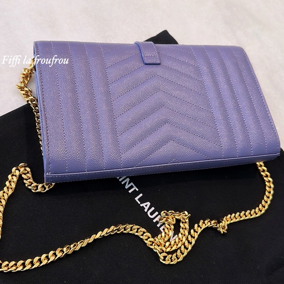 Authentic Saint crossbody - Picture 7 of 15